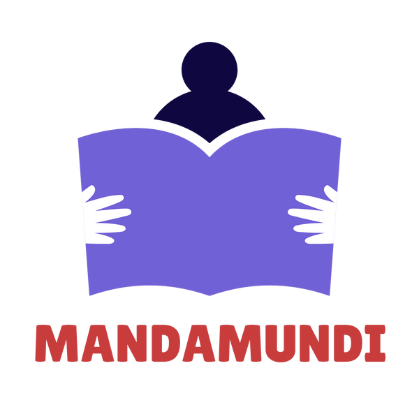 Mandamundi